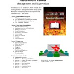 Management and Supervision book