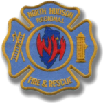 North_Hudson_Regional_Fire_and_Rescue_Logo