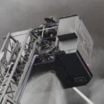 ff attack fire on ladder