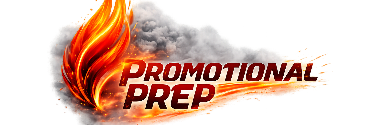 Promotional Prep LLC